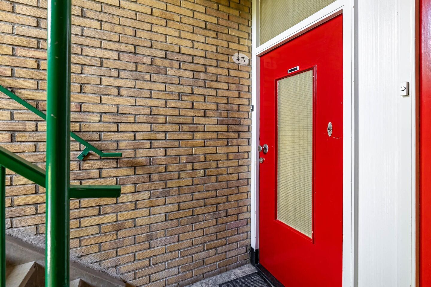 Appartement te koop: Hora Siccamasingel 43, Groningen