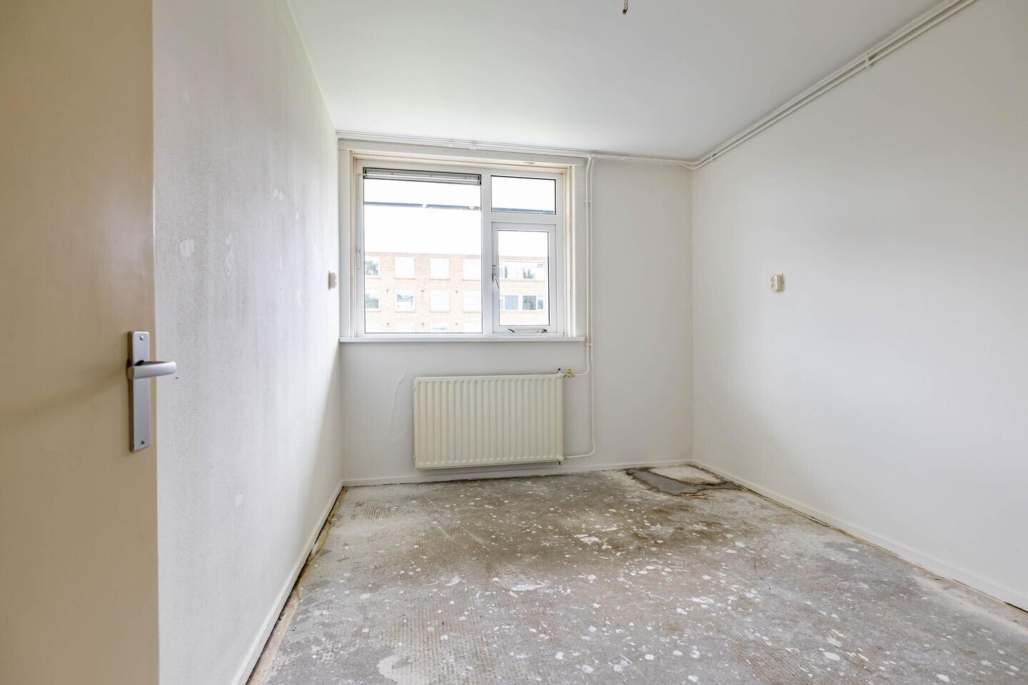 Appartement te koop: Hora Siccamasingel 43, Groningen