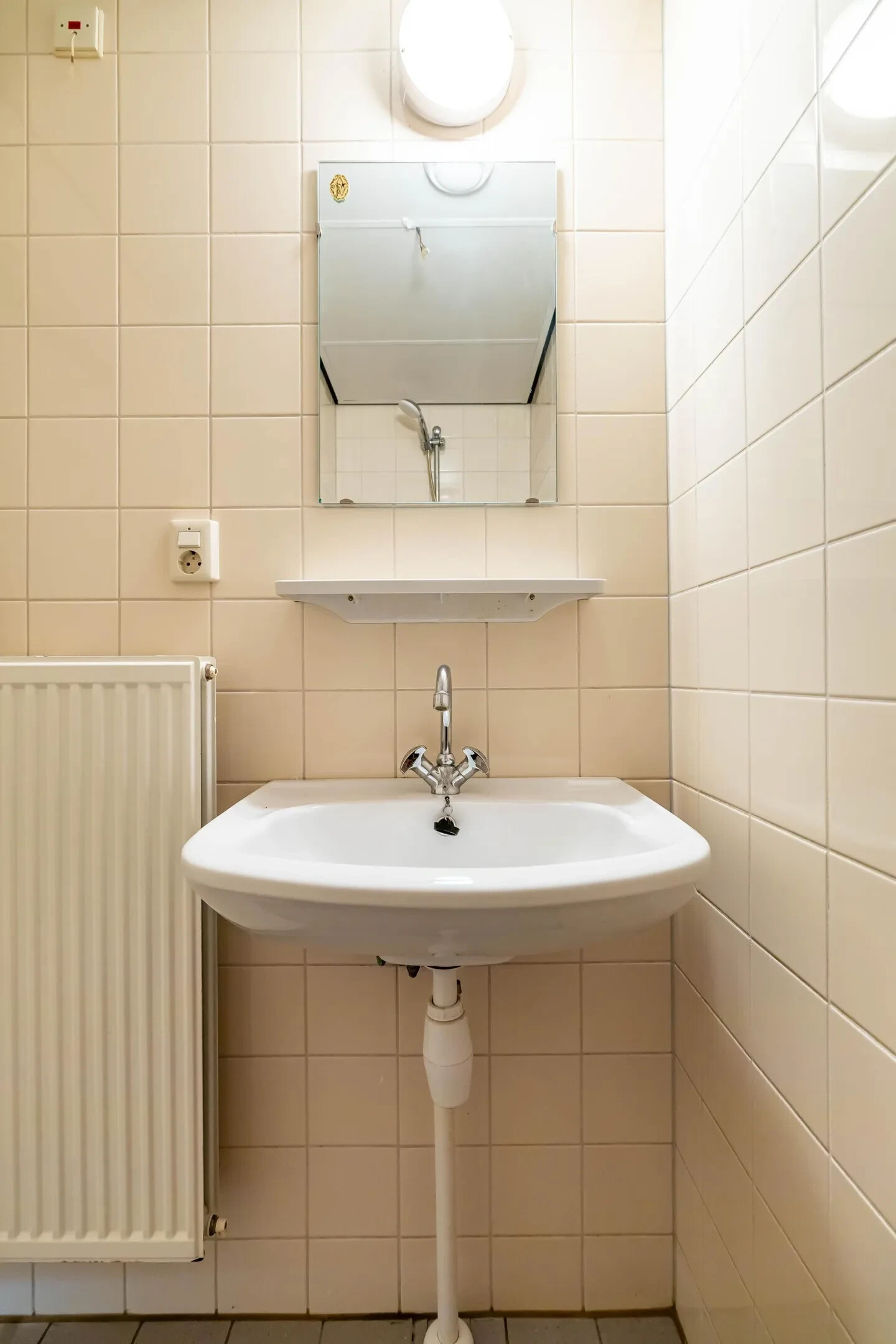 Appartement te koop: Hora Siccamasingel 43, Groningen