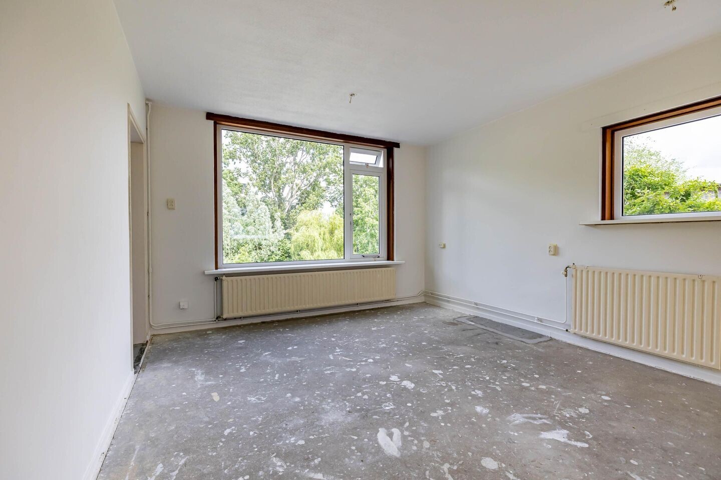 Appartement te koop: Hora Siccamasingel 43, Groningen