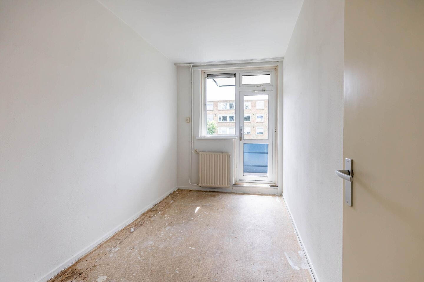 Appartement te koop: Hora Siccamasingel 43, Groningen