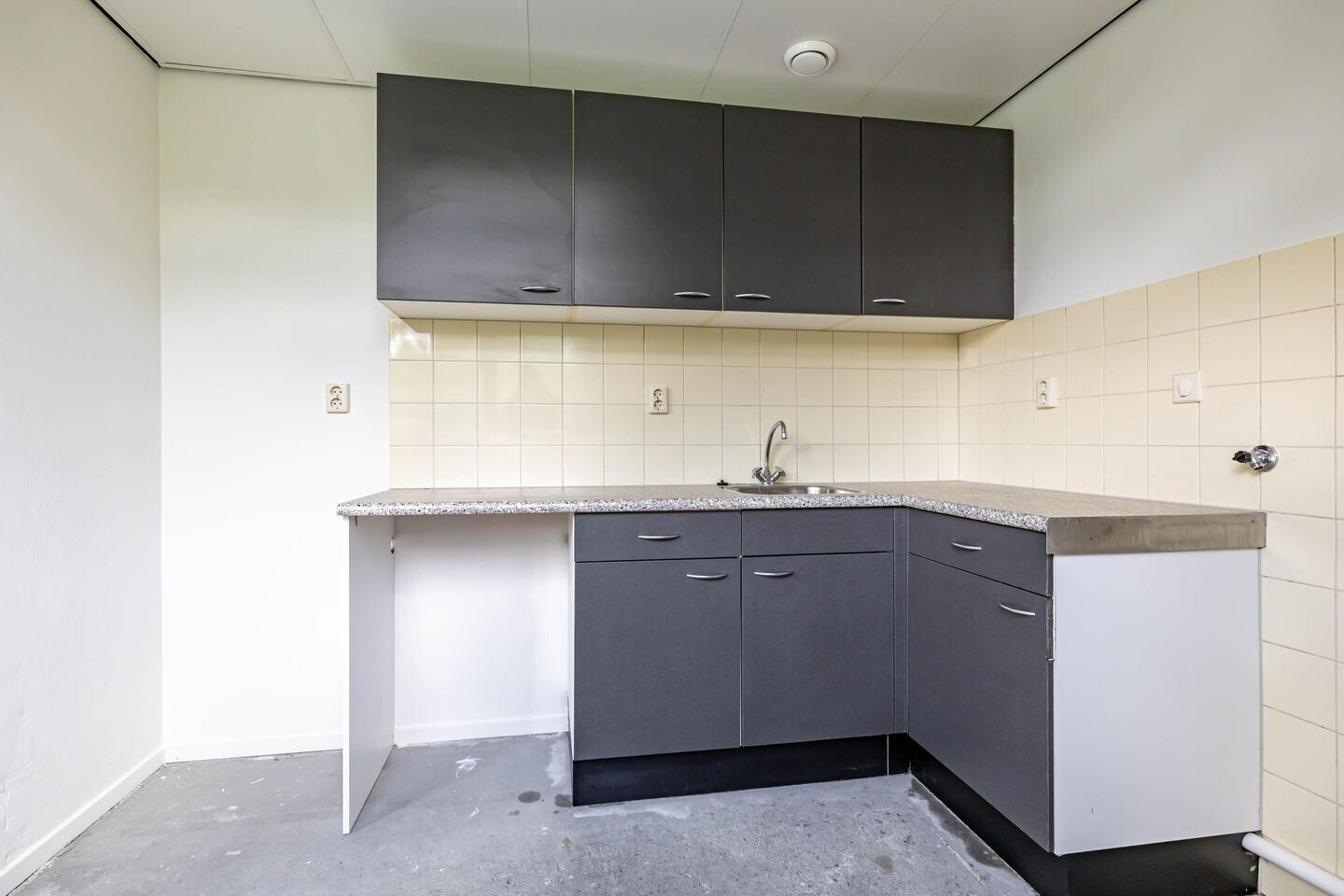 Appartement te koop: Hora Siccamasingel 43, Groningen