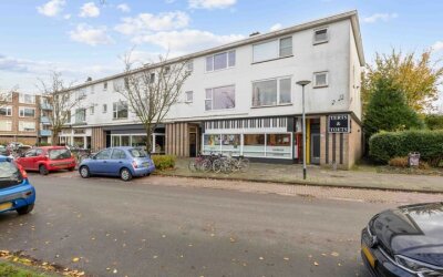Werumeus Buningstraat 32