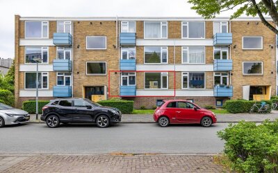 Couperusstraat 37