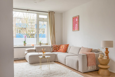 Couperusstraat 121