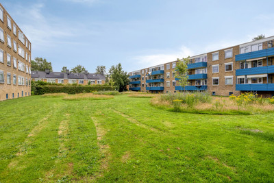Couperusstr. 18