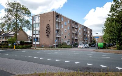Spieghelstraat 145
