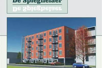 Spieghelstr. 14-22