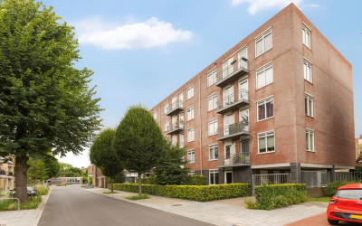 Spieghelstr. 14-22