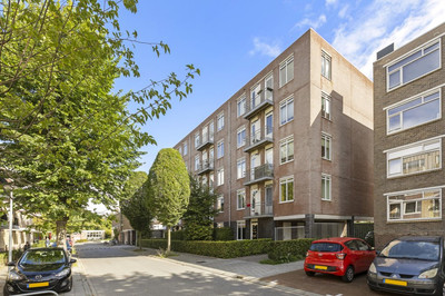 Spieghelstraat 14-29