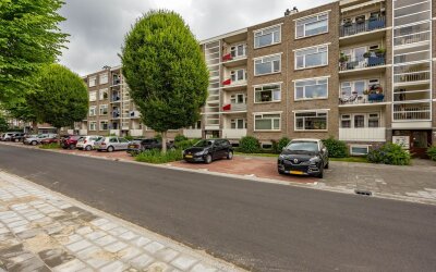 Spieghelstr. 58