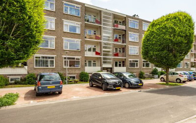 Spieghelstr. 84
