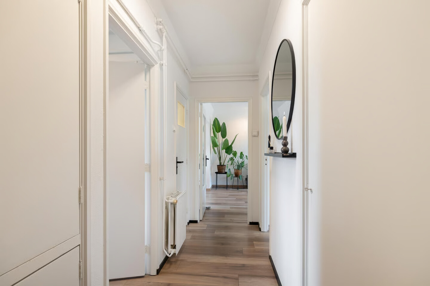 Appartement te koop: Spieghelstraat 90, Groningen