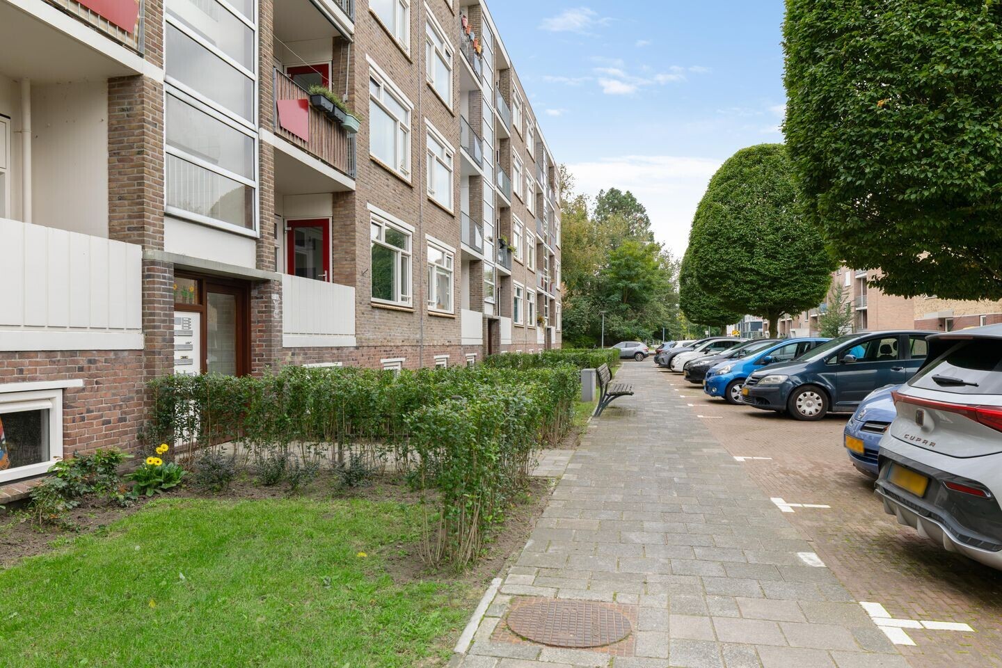 Appartement te koop: Spieghelstraat 90, Groningen