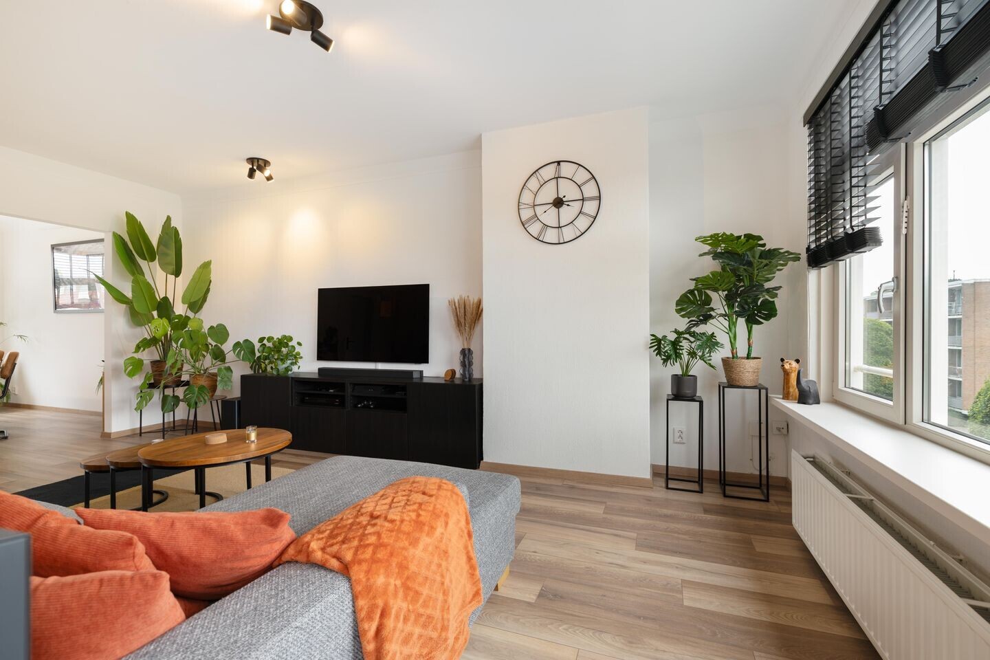 Appartement te koop: Spieghelstraat 90, Groningen