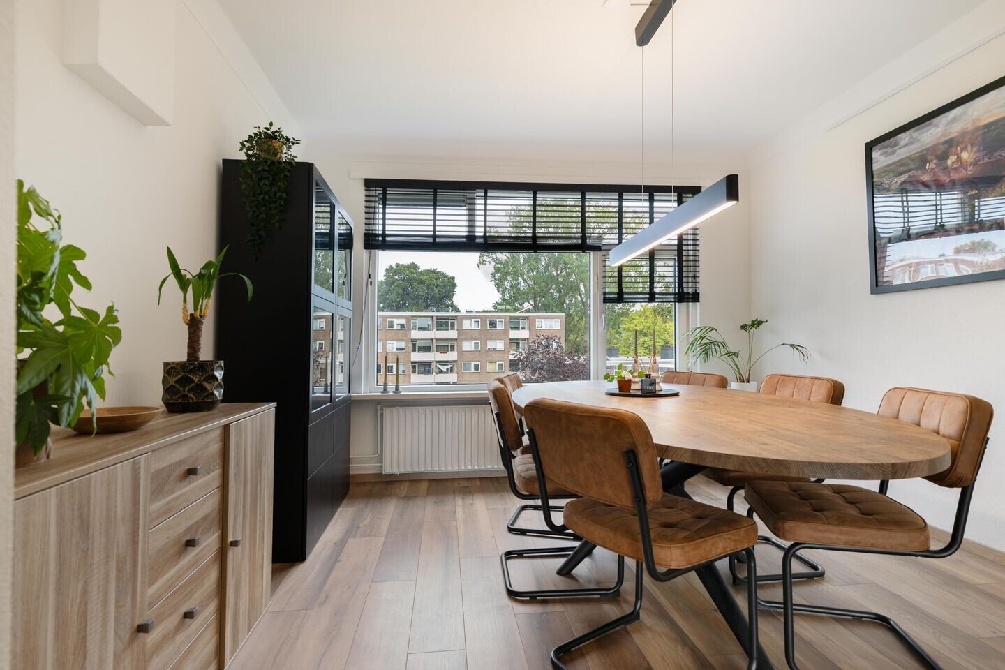Appartement te koop: Spieghelstraat 90, Groningen