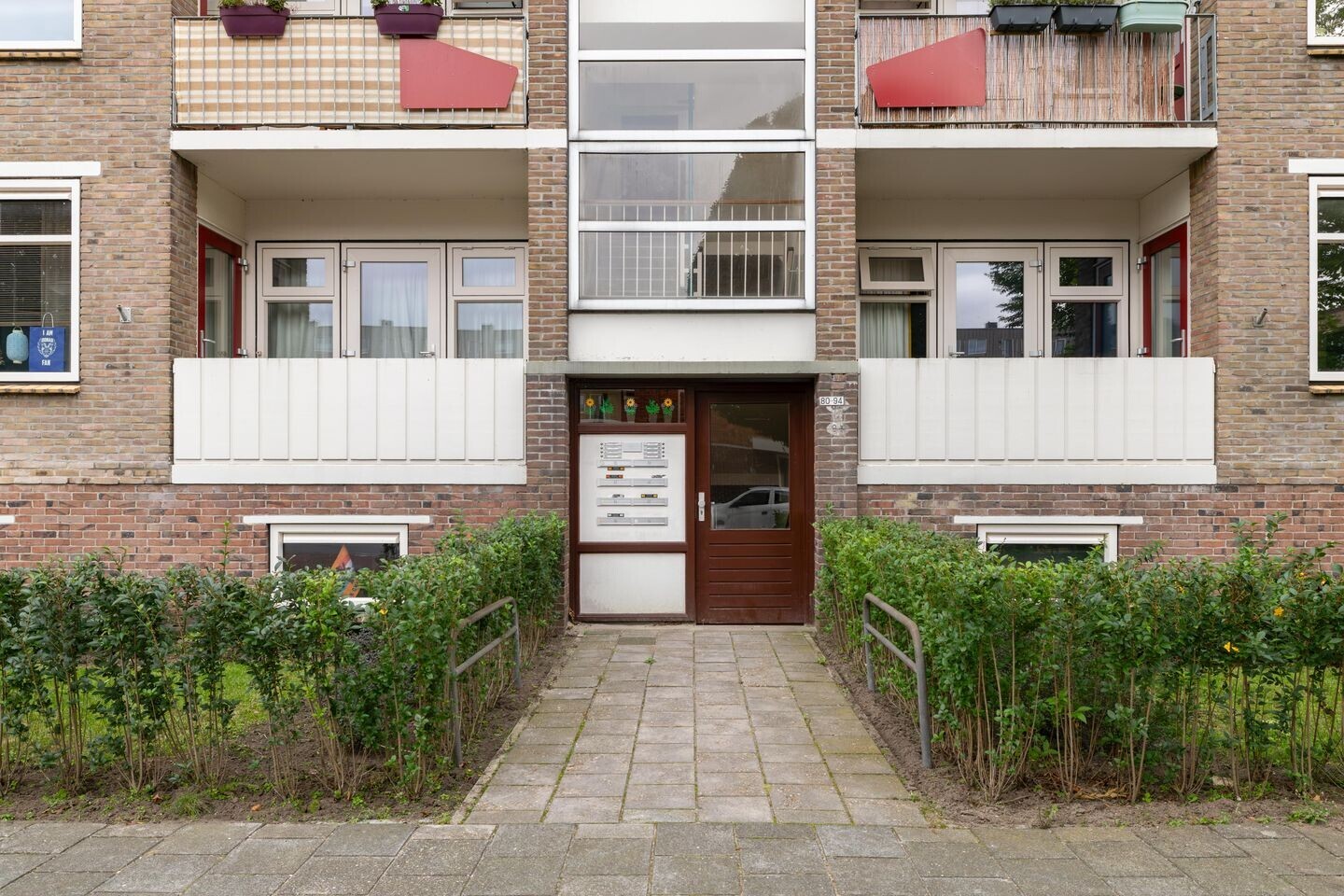 Appartement te koop: Spieghelstraat 90, Groningen