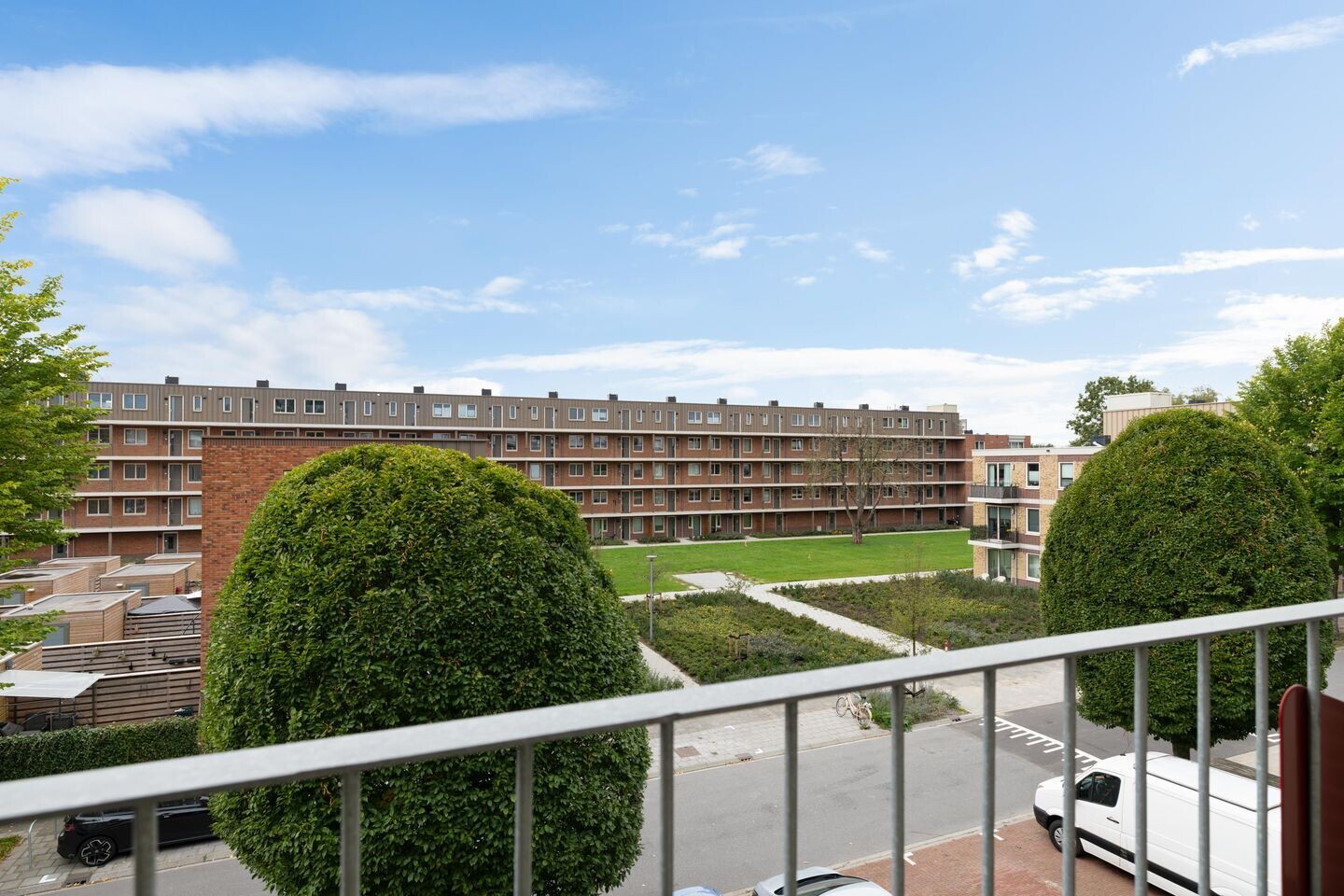 Appartement te koop: Spieghelstraat 90, Groningen