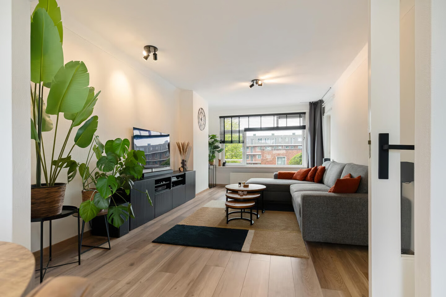 Appartement te koop: Spieghelstraat 90, Groningen