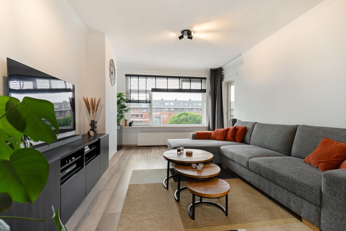 Appartement te koop: Spieghelstraat 90, Groningen