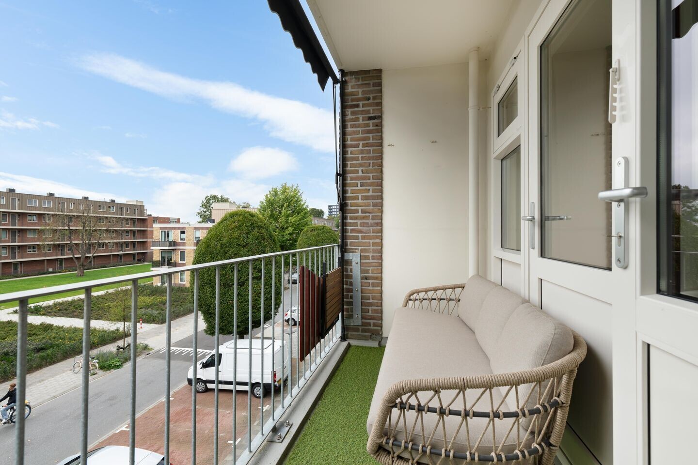 Appartement te koop: Spieghelstraat 90, Groningen