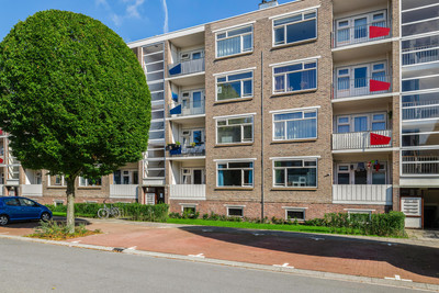 Spieghelstraat 98
