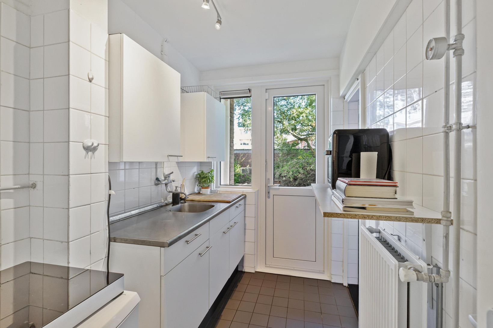 Appartement te koop: Spieghelstraat 98, Groningen