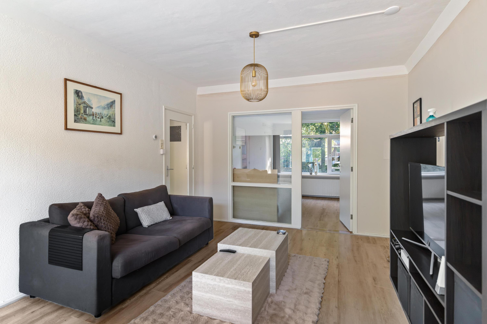 Appartement te koop: Spieghelstraat 98, Groningen