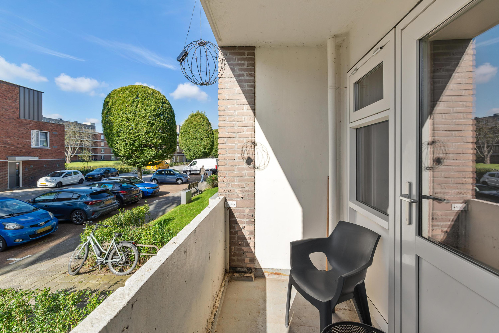 Appartement te koop: Spieghelstraat 98, Groningen
