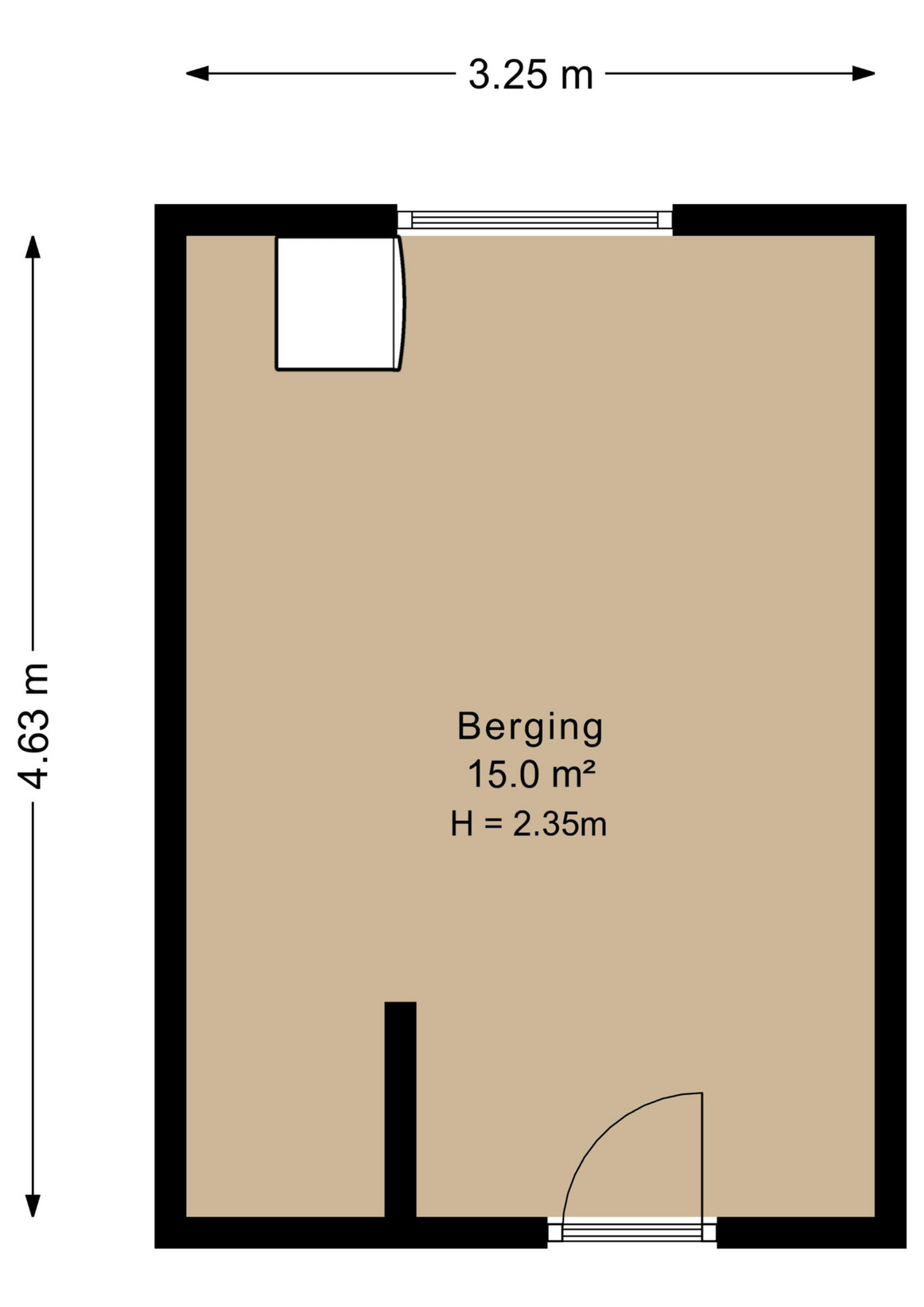 Appartement te koop: Spieghelstraat 98, Groningen