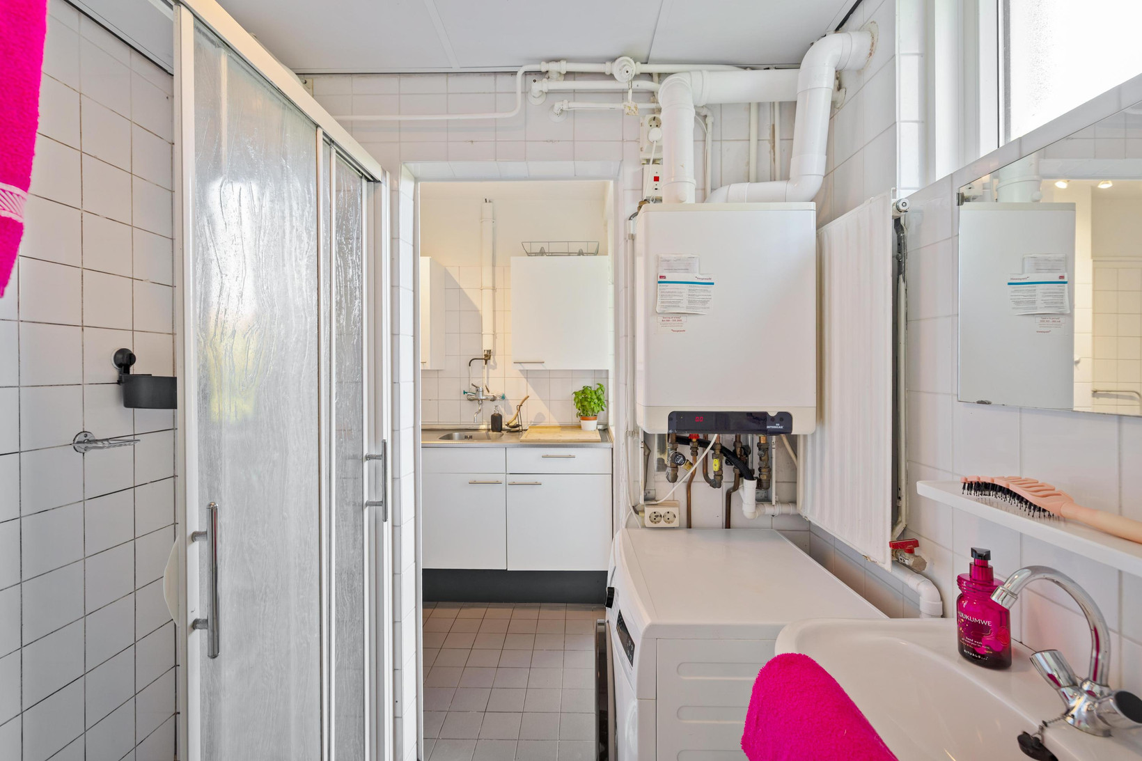 Appartement te koop: Spieghelstraat 98, Groningen
