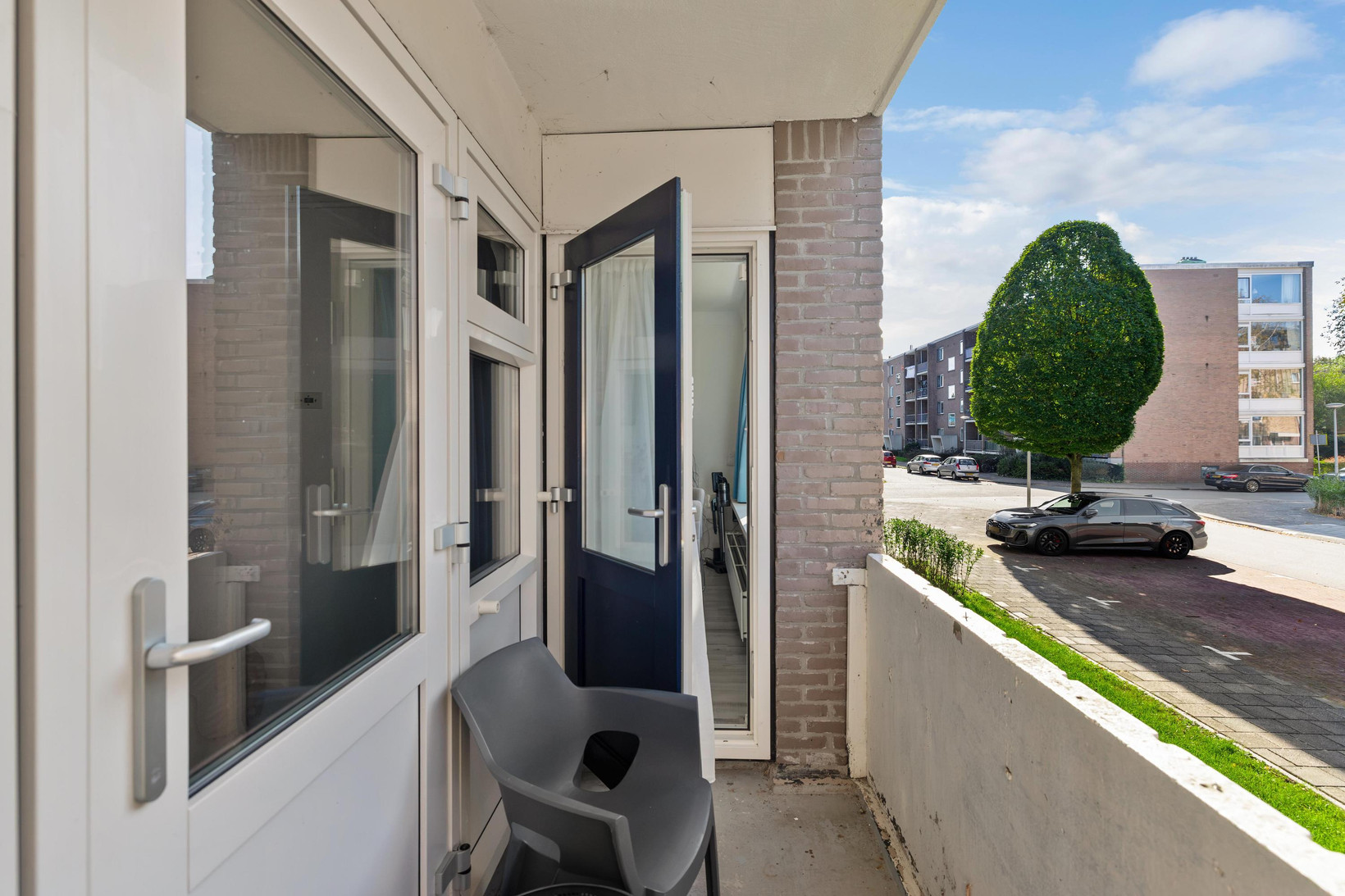 Appartement te koop: Spieghelstraat 98, Groningen