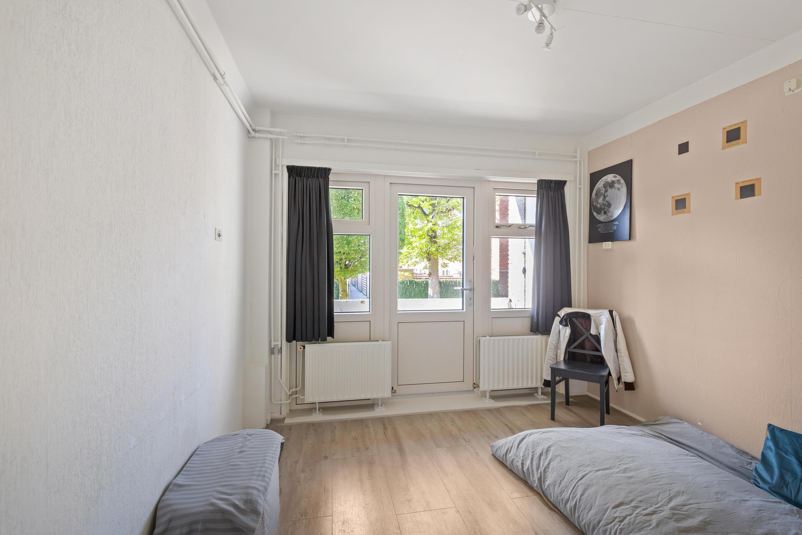 Appartement te koop: Spieghelstraat 98, Groningen