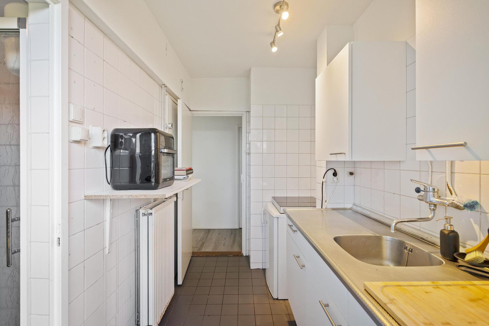 Appartement te koop: Spieghelstraat 98, Groningen