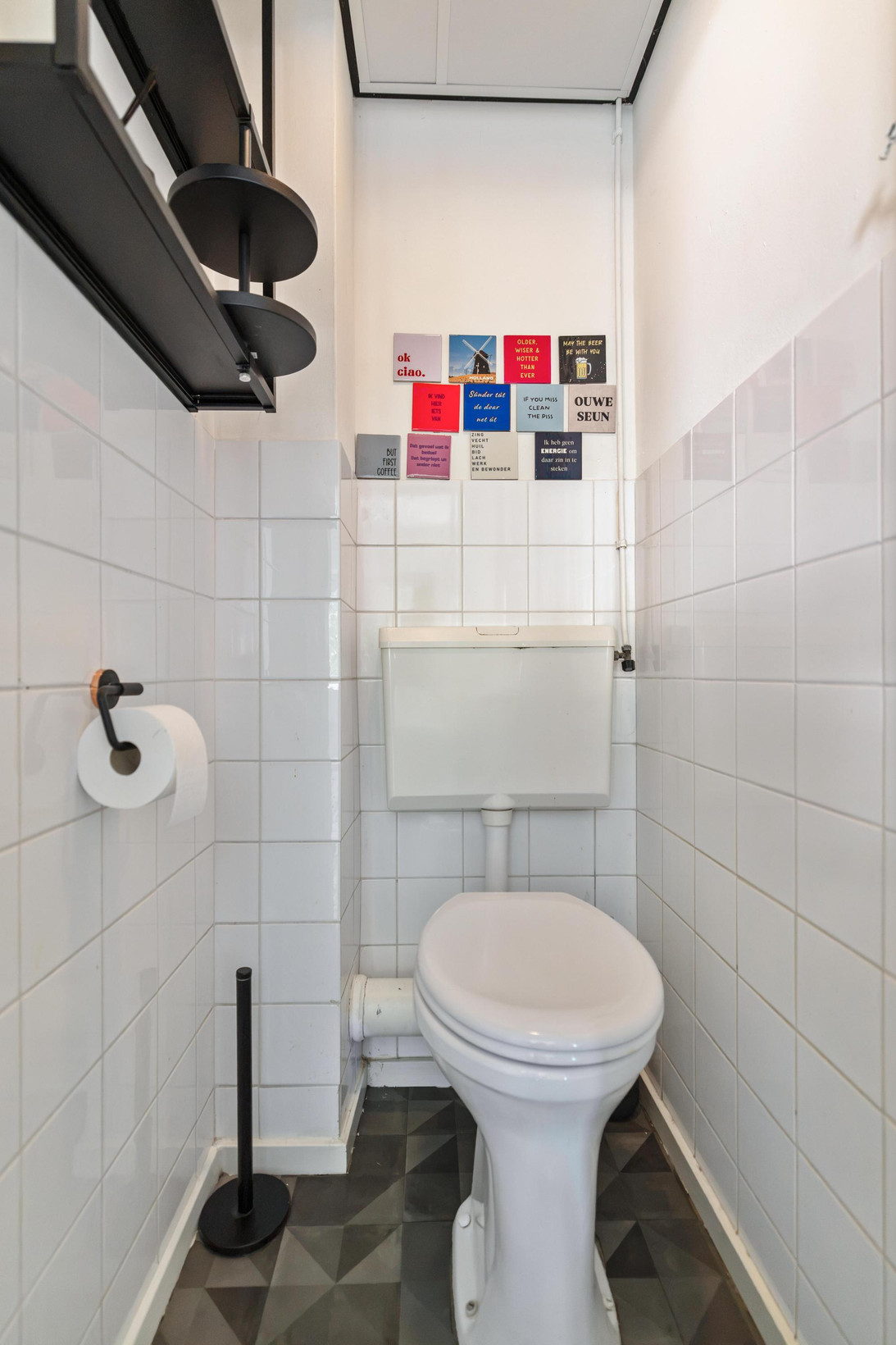Appartement te koop: Spieghelstraat 98, Groningen