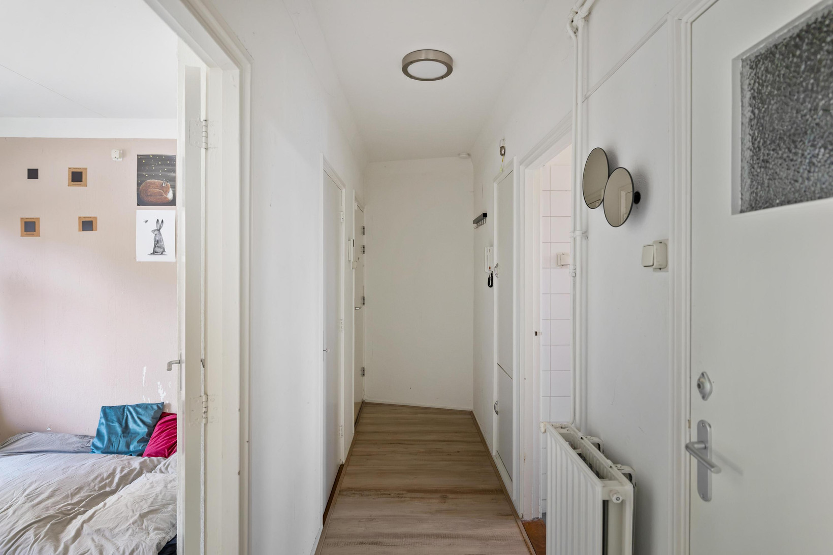 Appartement te koop: Spieghelstraat 98, Groningen