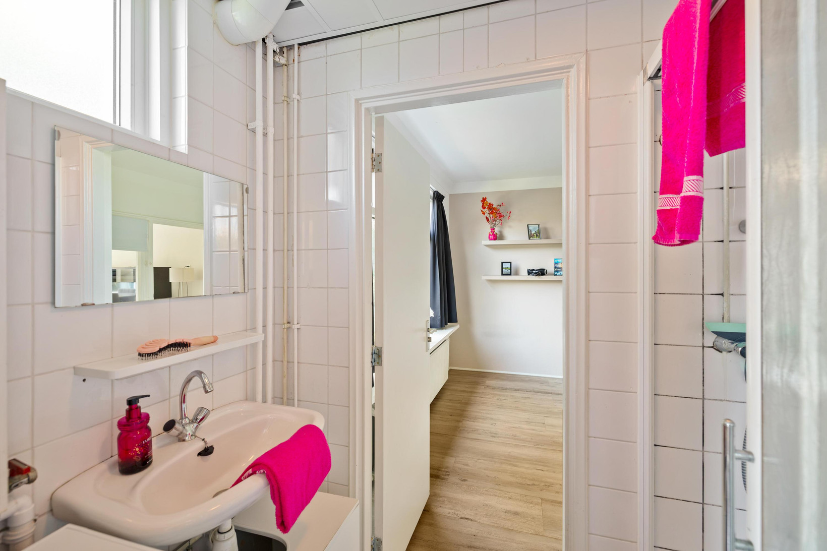 Appartement te koop: Spieghelstraat 98, Groningen