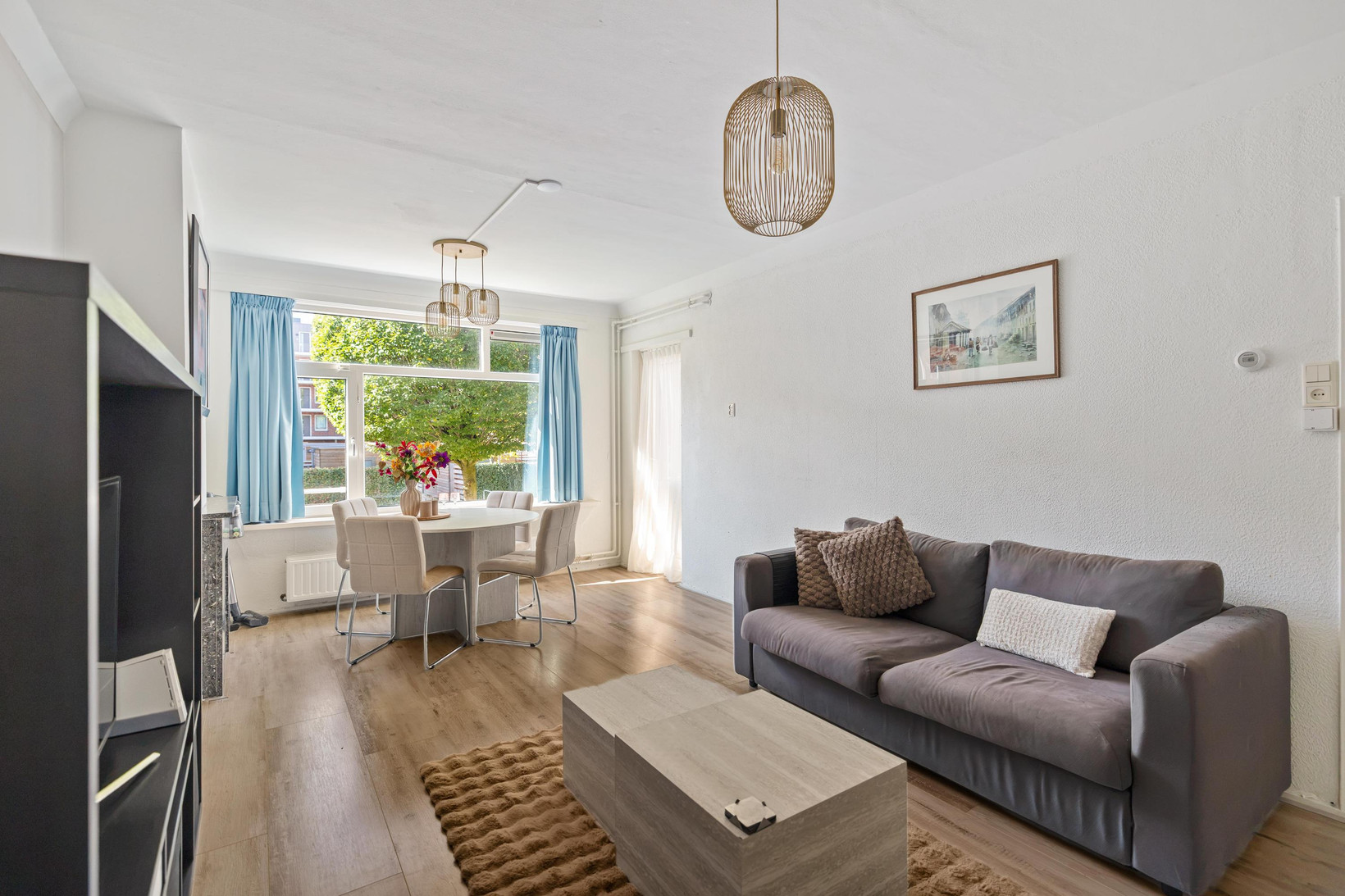 Appartement te koop: Spieghelstraat 98, Groningen