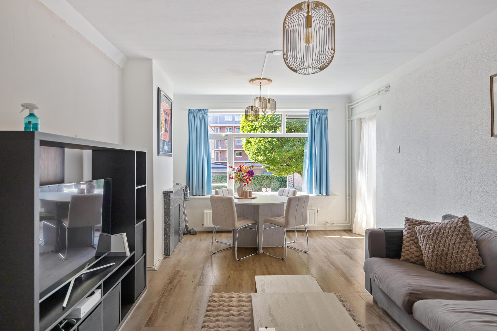 Appartement te koop: Spieghelstraat 98, Groningen