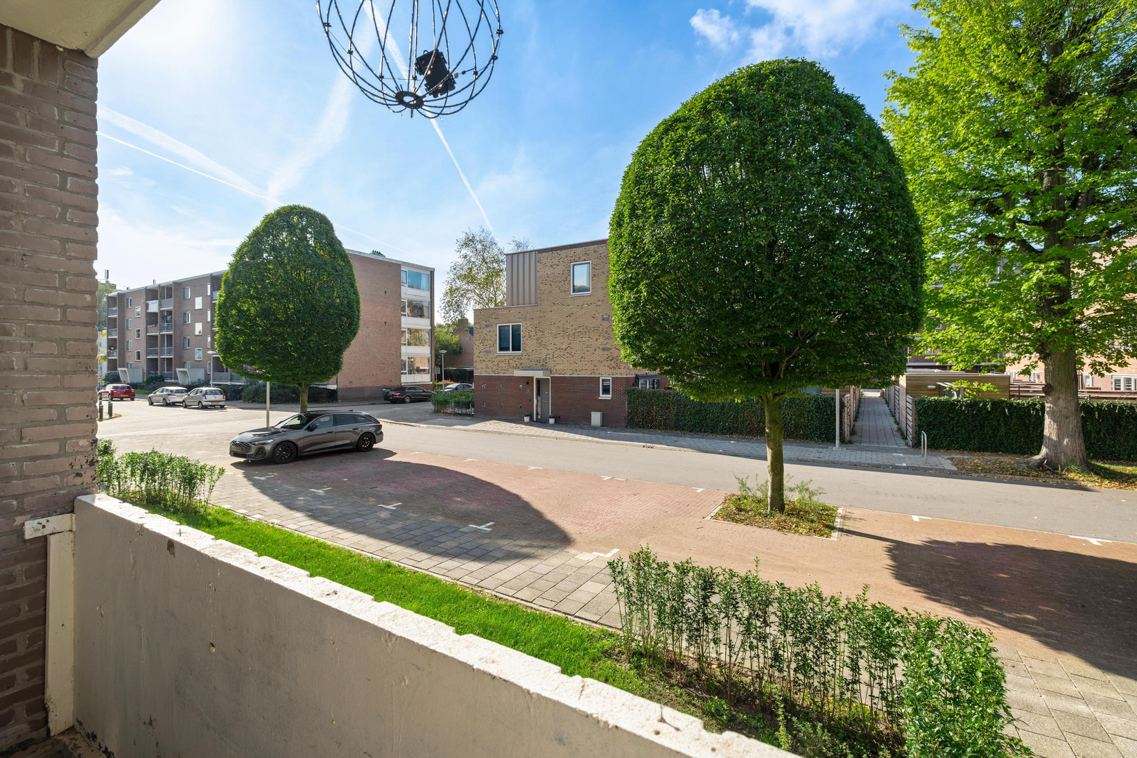 Appartement te koop: Spieghelstraat 98, Groningen
