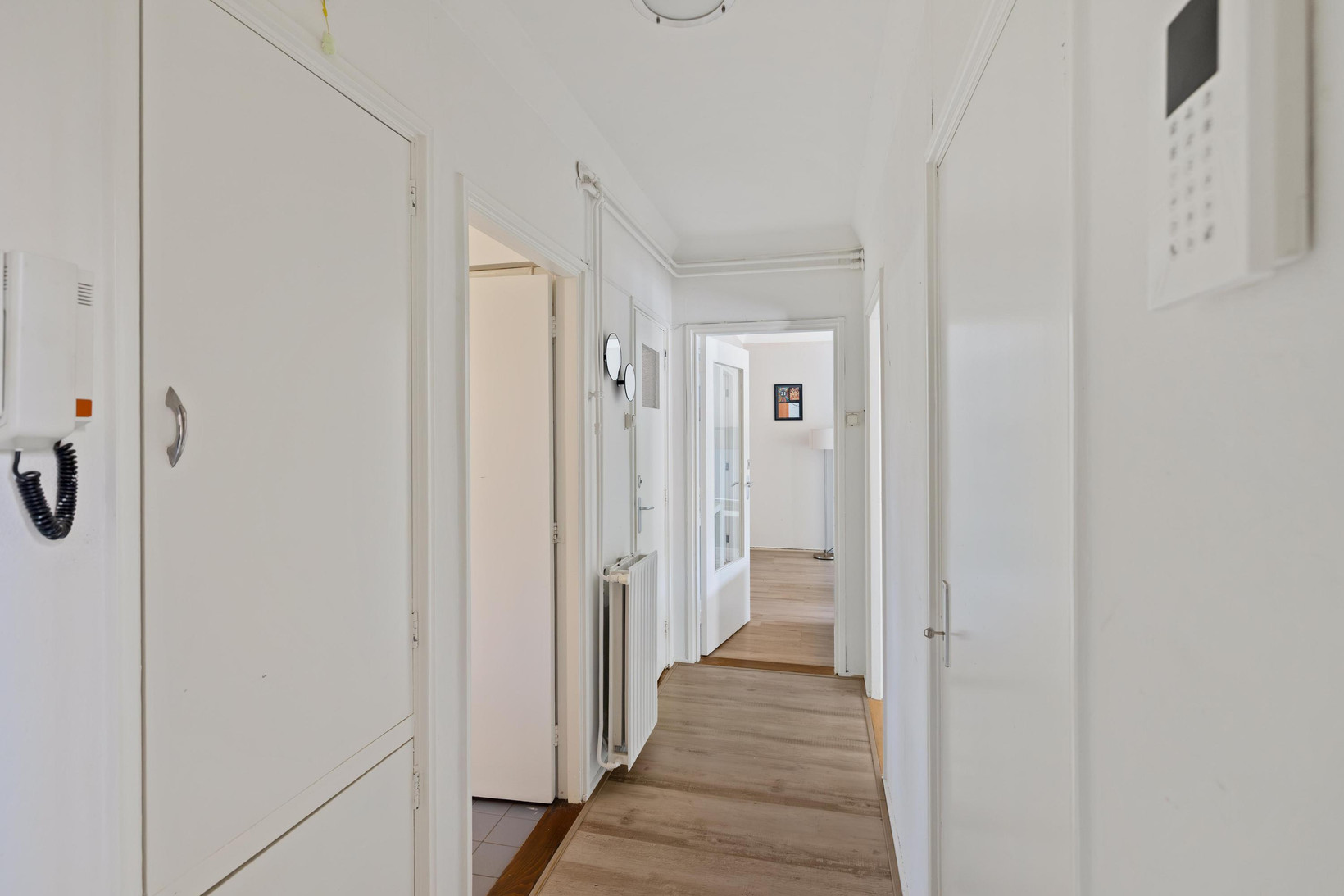 Appartement te koop: Spieghelstraat 98, Groningen