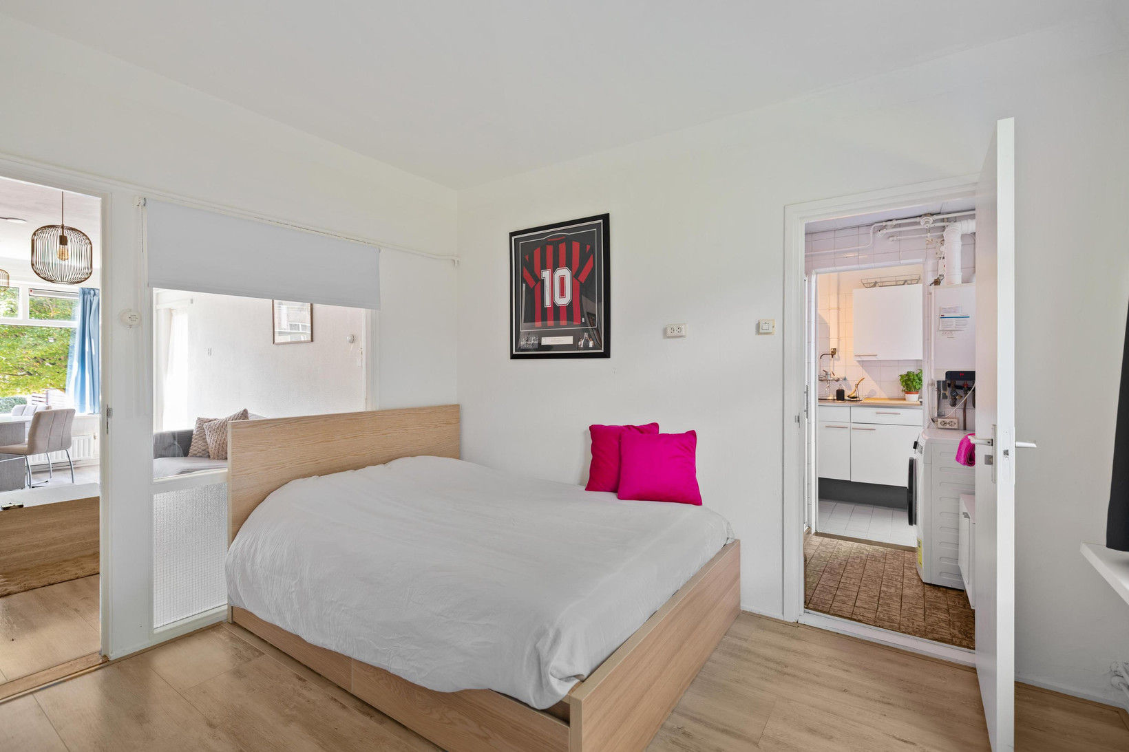 Appartement te koop: Spieghelstraat 98, Groningen