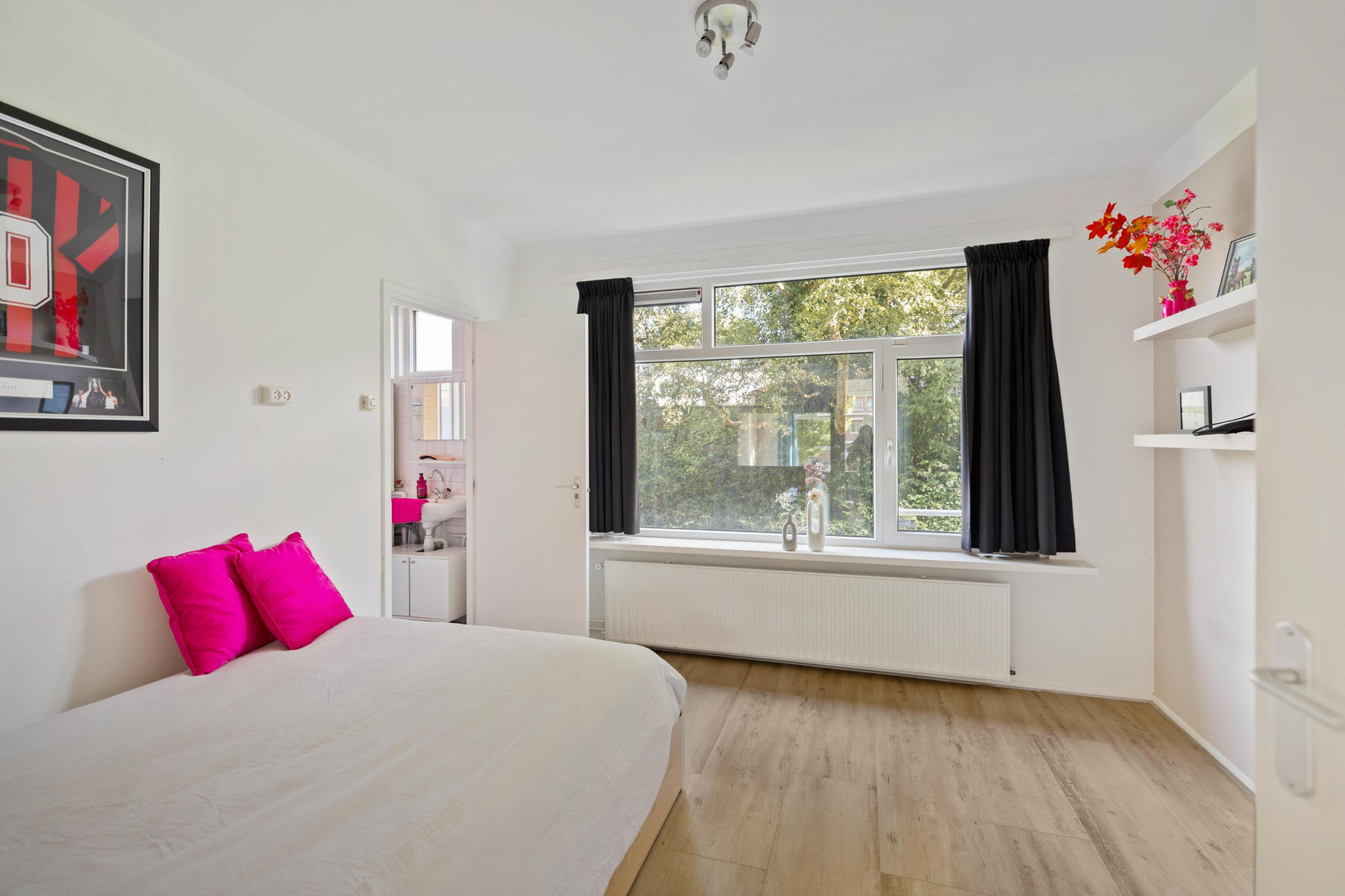Appartement te koop: Spieghelstraat 98, Groningen