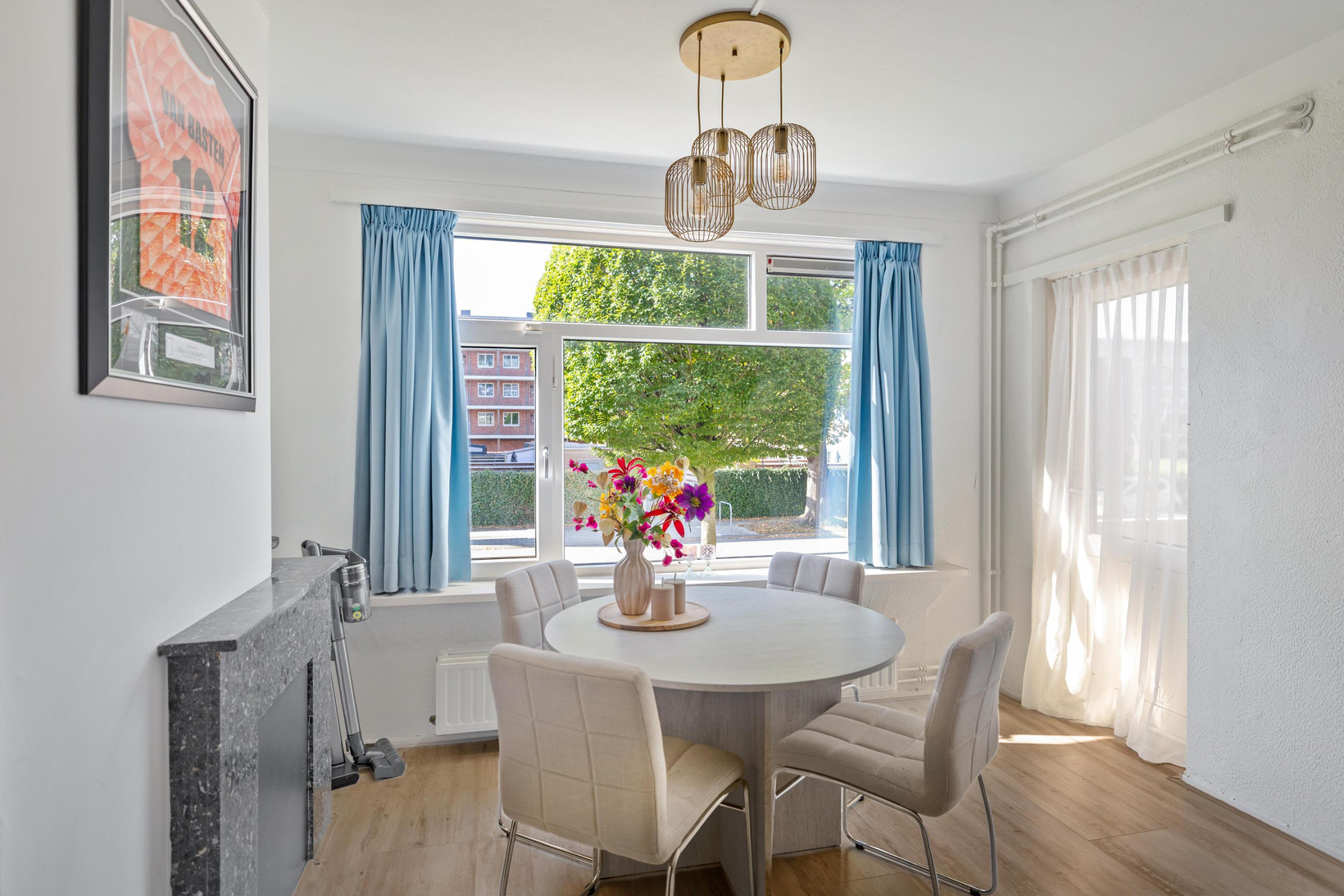 Appartement te koop: Spieghelstraat 98, Groningen