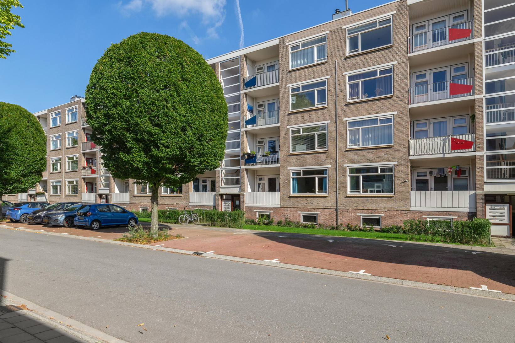 Appartement te koop: Spieghelstraat 98, Groningen