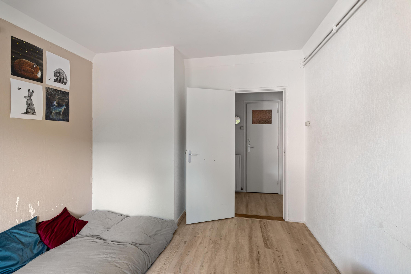 Appartement te koop: Spieghelstraat 98, Groningen