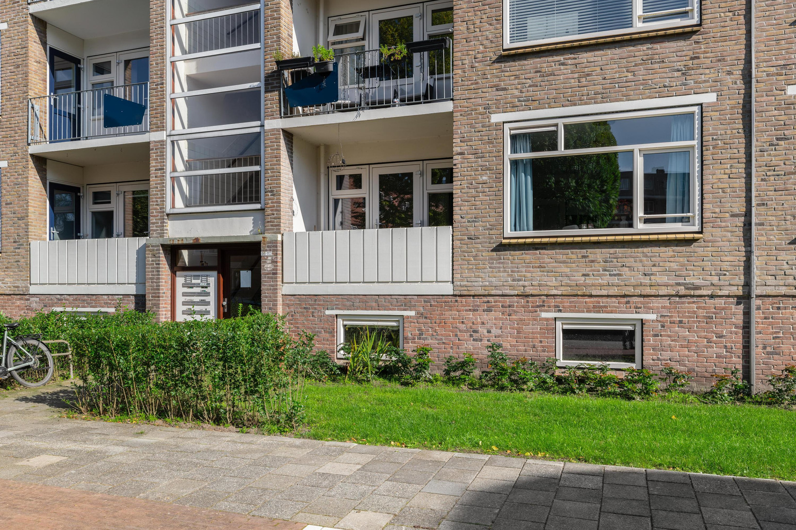 Appartement te koop: Spieghelstraat 98, Groningen