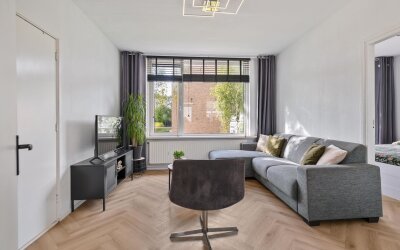 Reviusstraat 181
