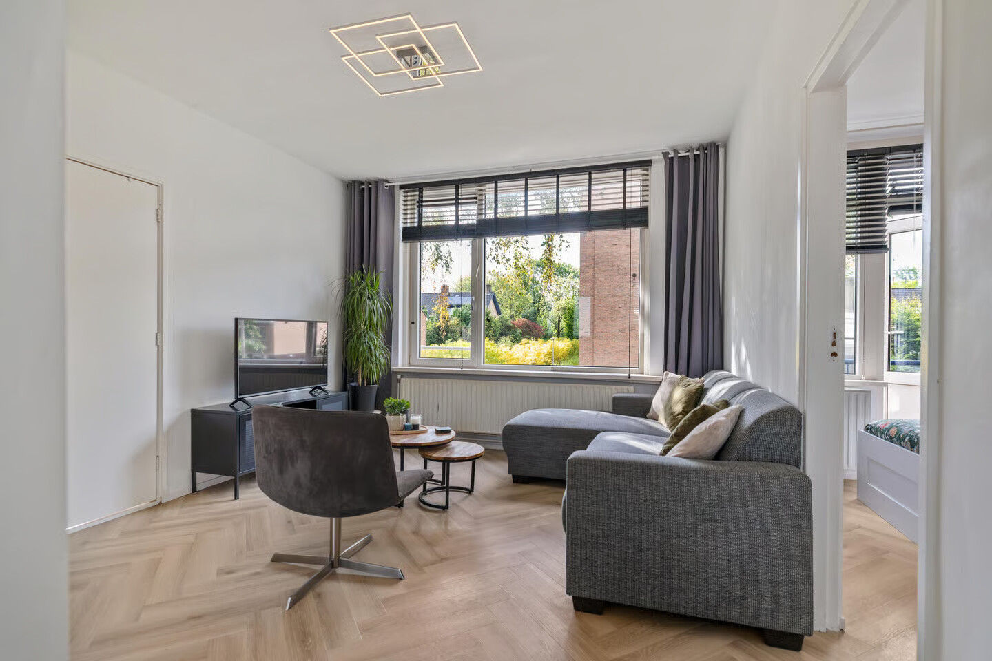 Appartement te koop: Reviusstraat 181, Groningen