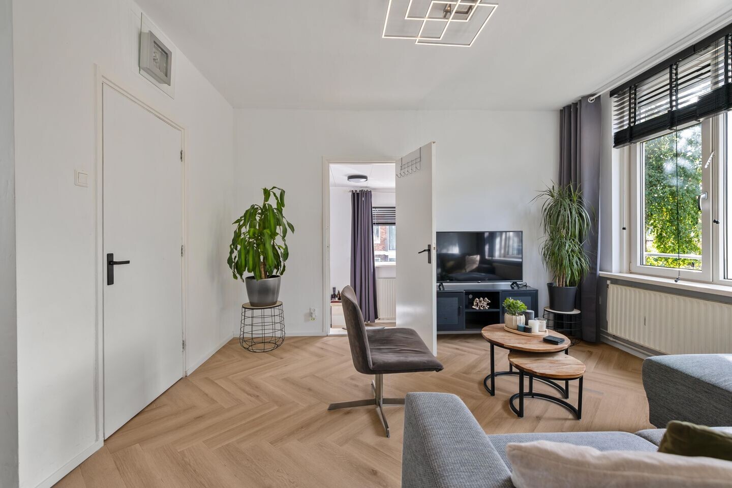 Appartement te koop: Reviusstraat 181, Groningen